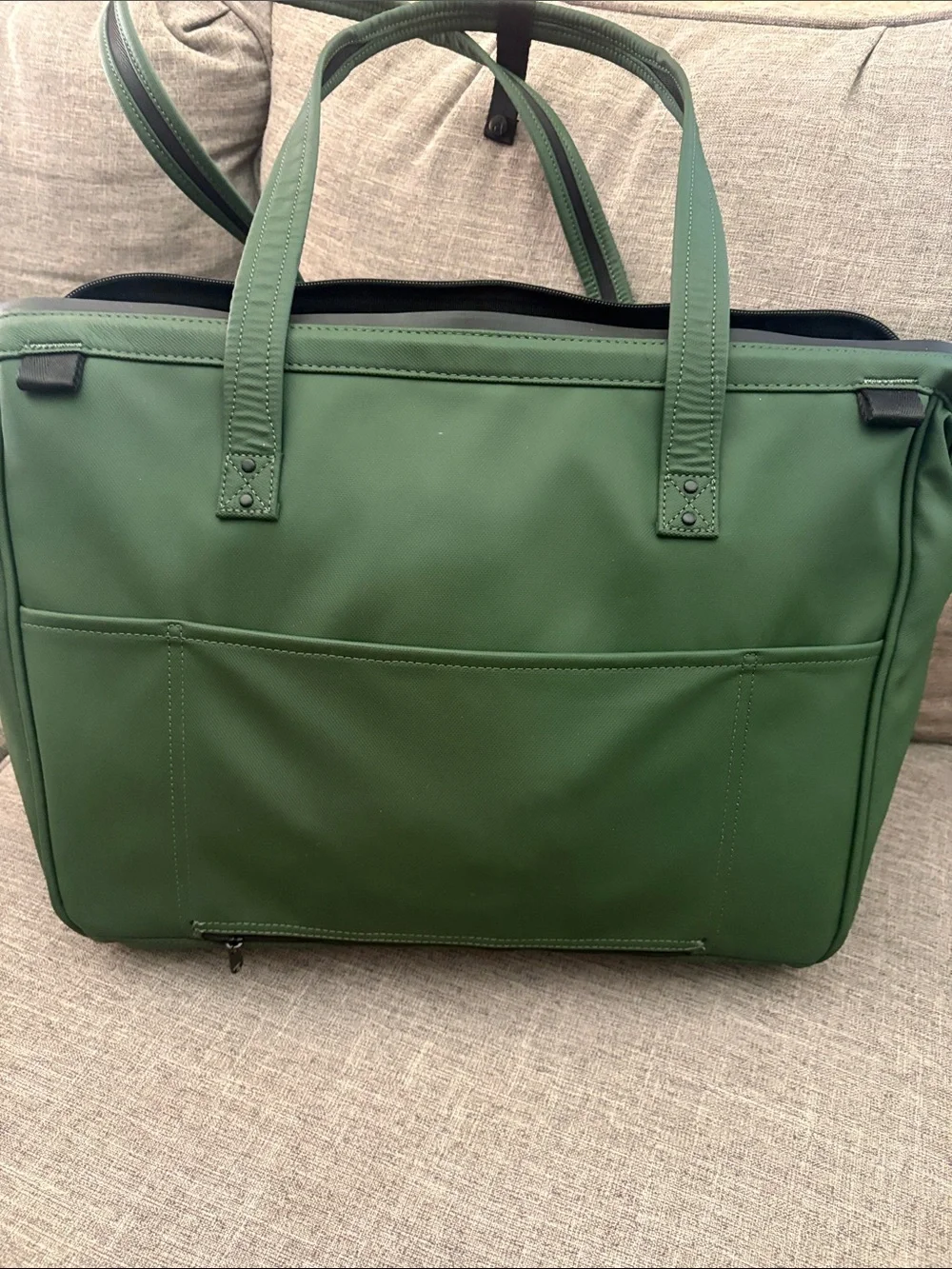 Portland Gear Forest Cascade Tote